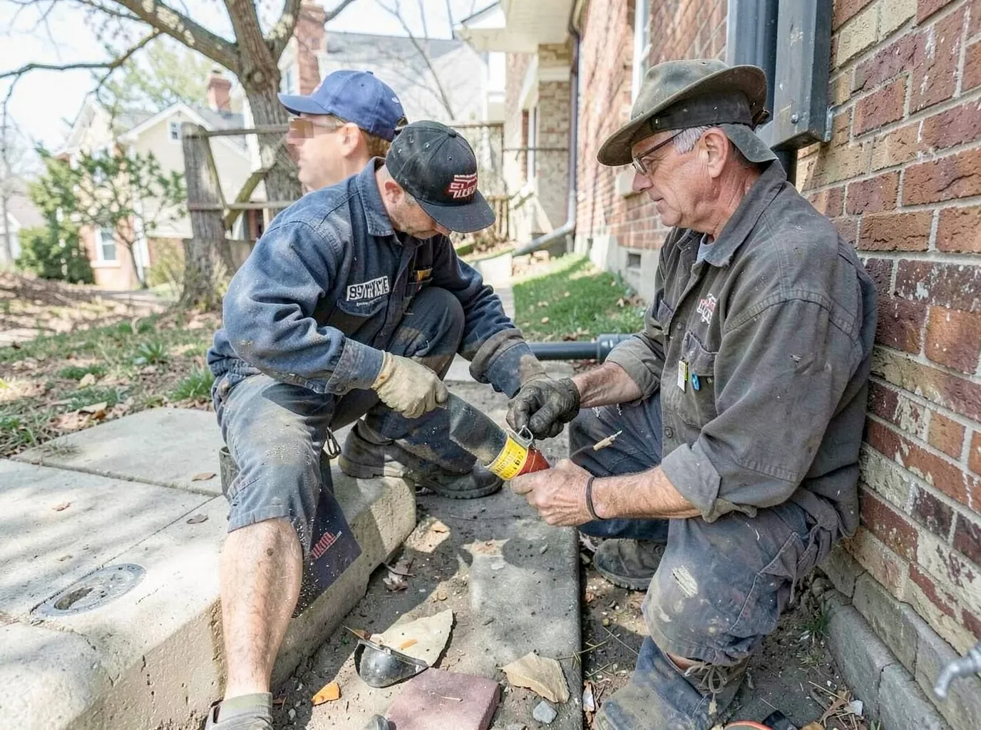 Gutter & Downspout Repair in Noblesville, IN
